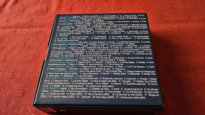 Sheila - photo numéro 2