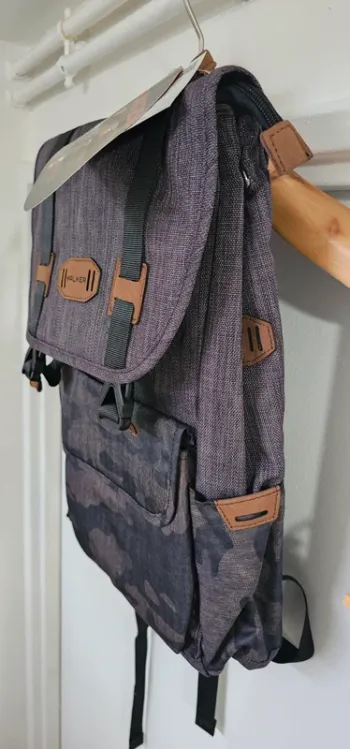 Sac À Dos Sac Étudiant ou Pro Renfort PC Walker