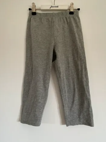Legging court