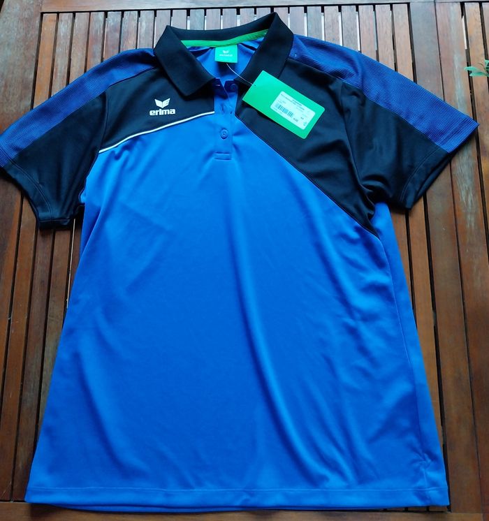 Tee-shirt Erima.