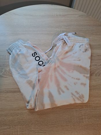 Pantalon de jogging hollister pour femme en taille M 