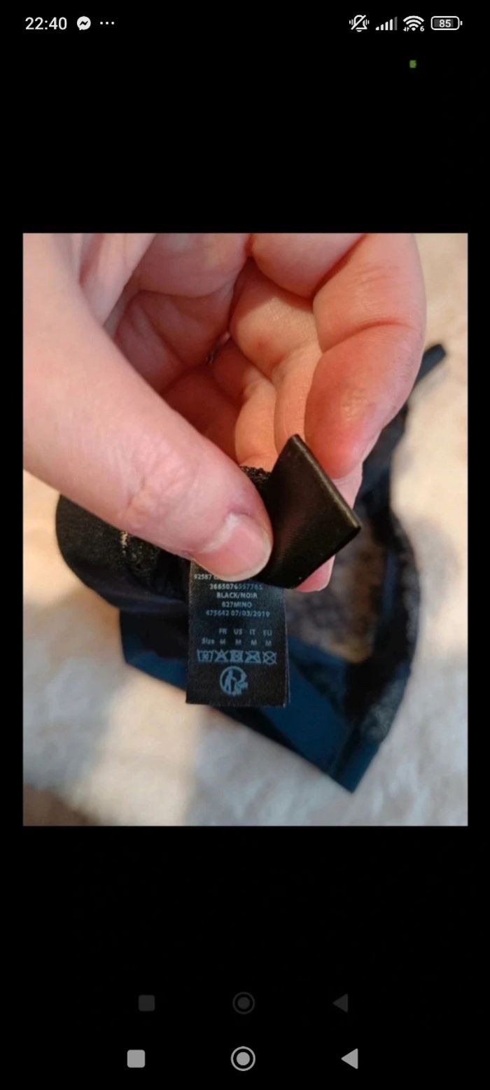 Soutien gorge 90b - photo numéro 3