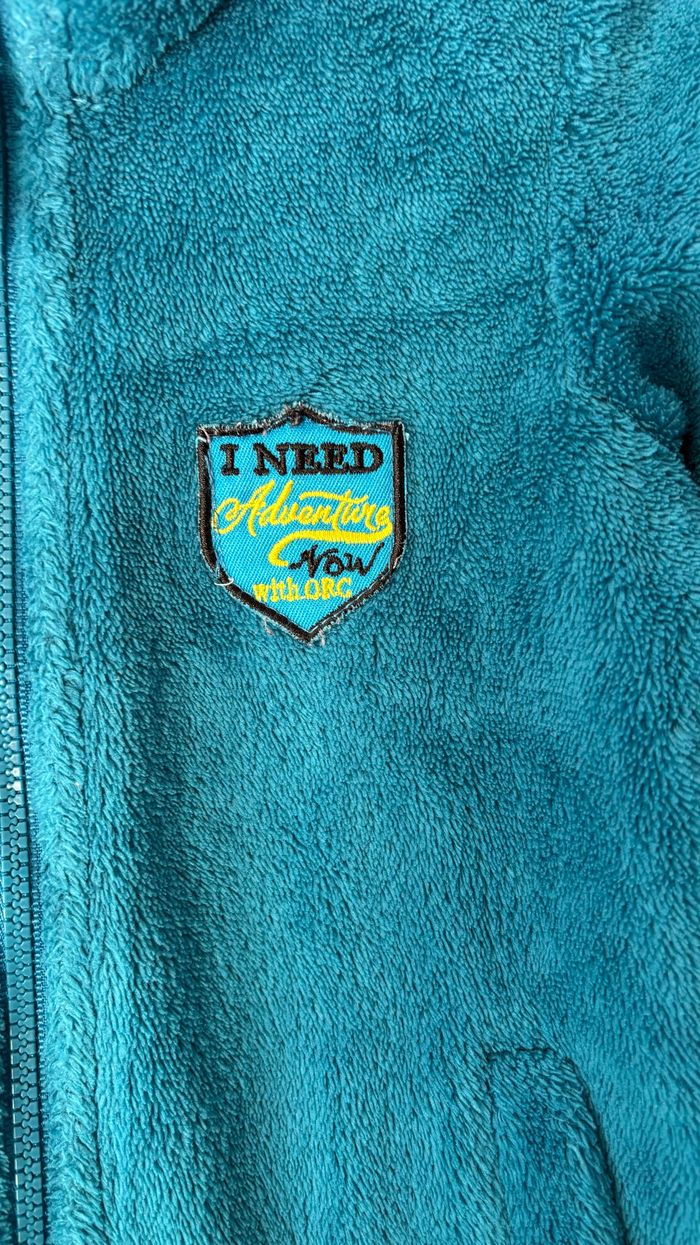 Polaire - photo numéro 2