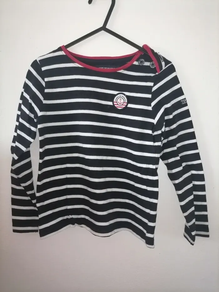 Tee-shirt