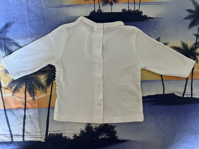 Tee-shirt - photo numéro 2