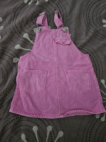 Robe jean