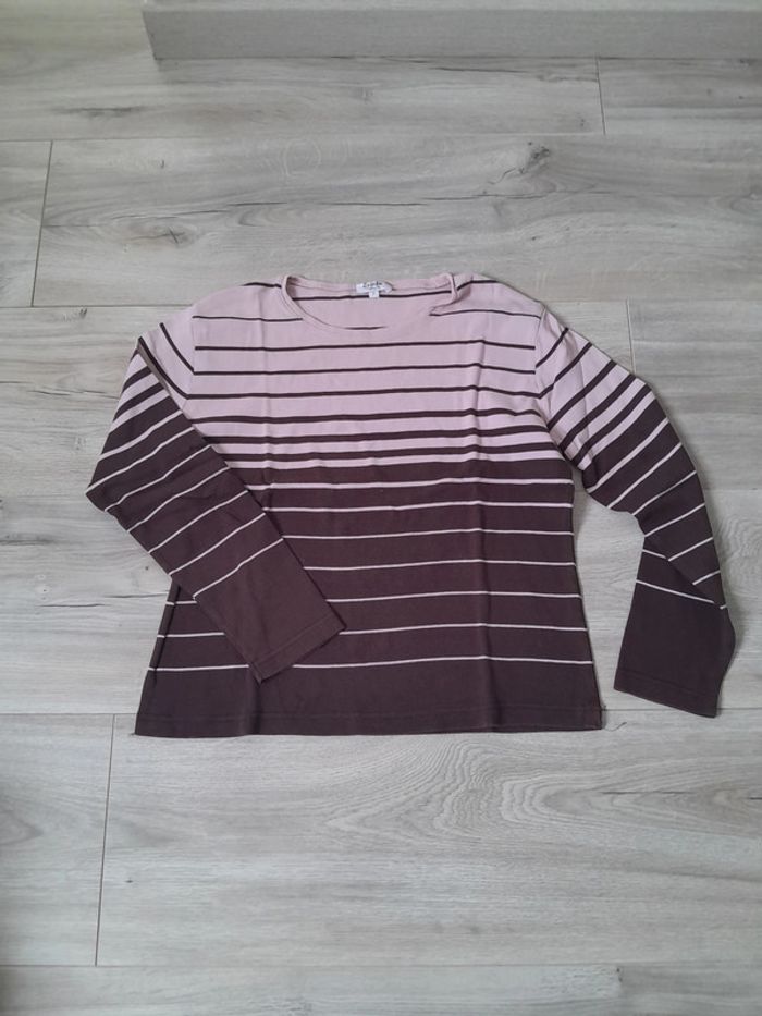 Pull femme - photo numéro 2