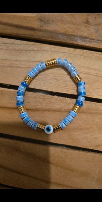 Superbe bracelet bohm neuf