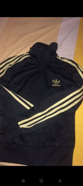 Veste adidas