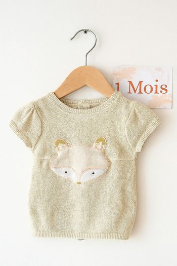 Robe 1mois Kiabi