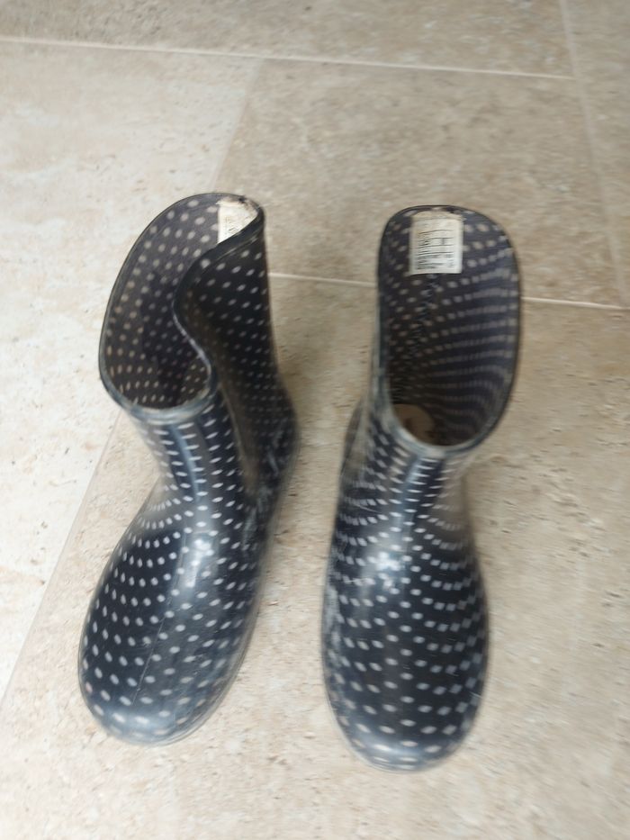 Bottes minnie 25 - photo numéro 2