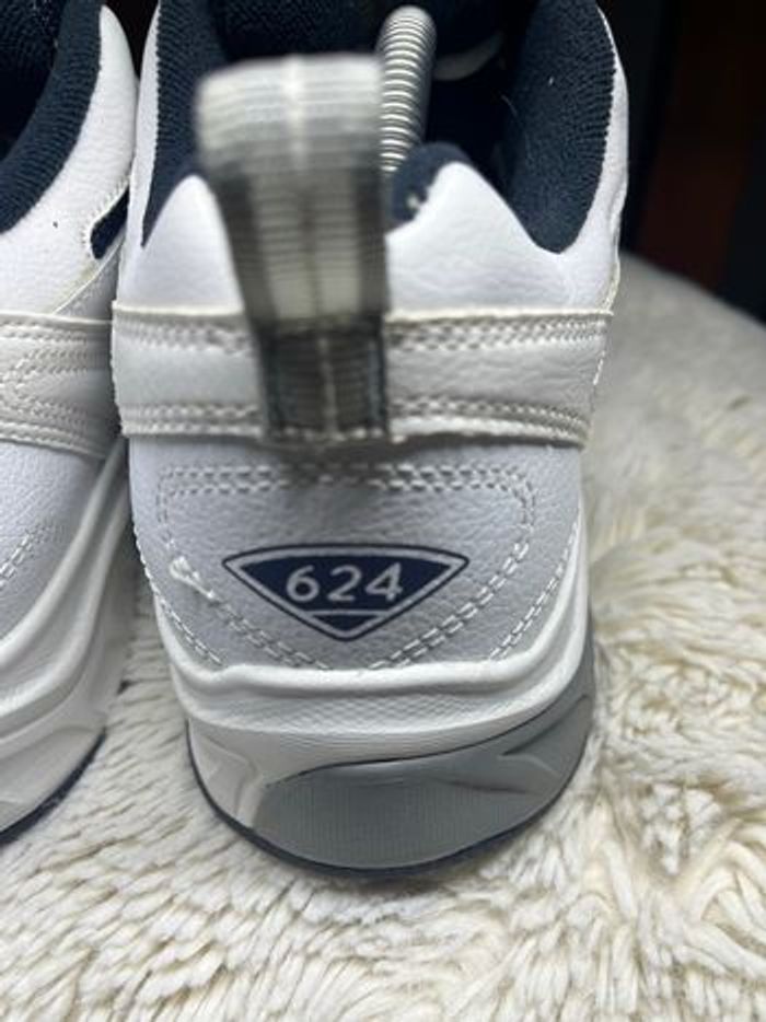 Chaussures new balance - photo numéro 4
