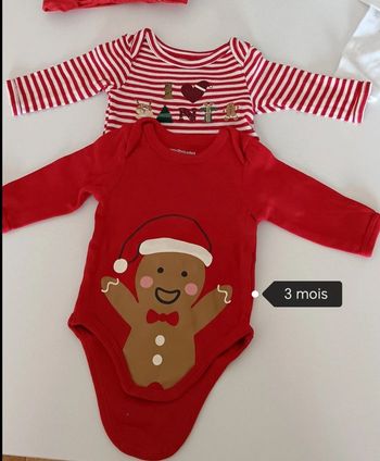 Bodies Noël