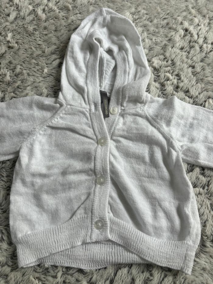 Gilet fin 1M - photo numéro 2