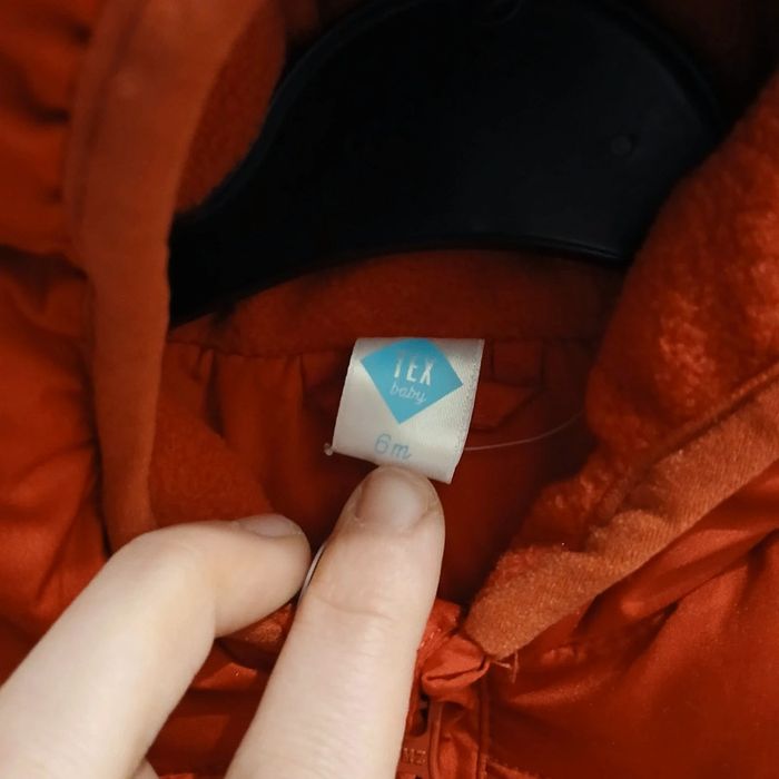 Doudoune 6m neuve - photo numéro 3