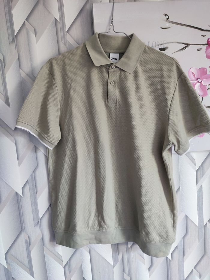 Polo Zara