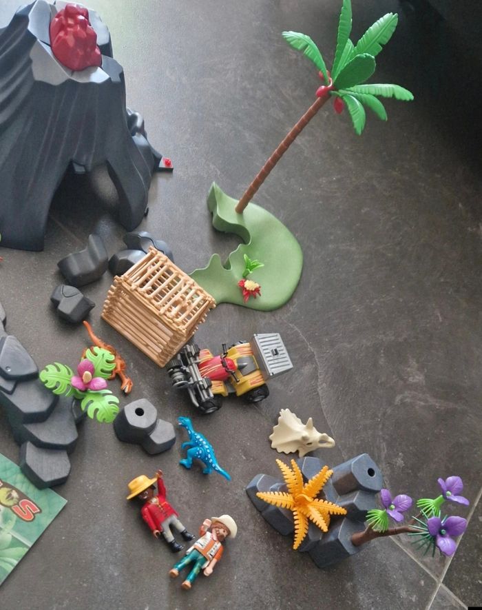 Playmobil 70327 - photo numéro 2