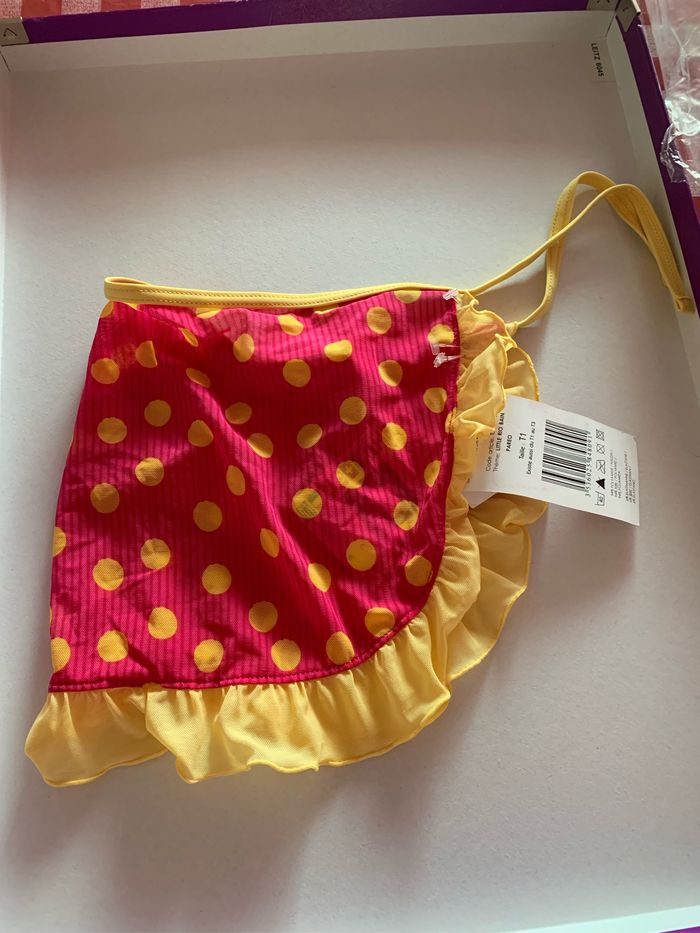 Paréo fille 👧🏻