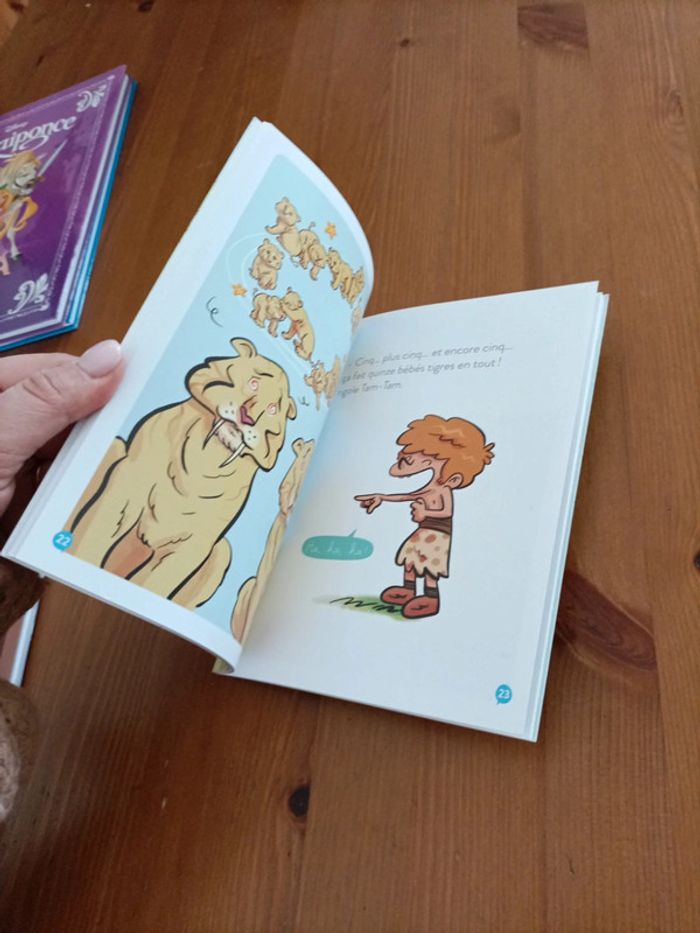 Livre Première lecture niveau 1 neuf - photo numéro 3