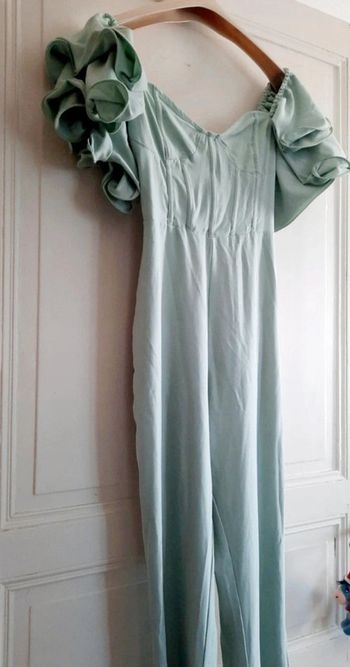 Combinaison pantalon