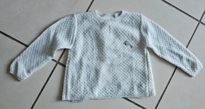 Pull tao 3 ans