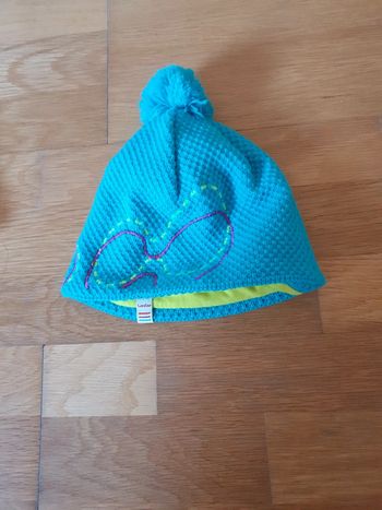Bonnet enfant