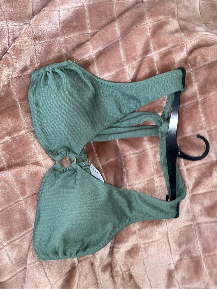 Haut de maillot de bain