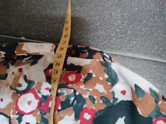 Magnifique pantalon palazzo S/M - photo numéro 15