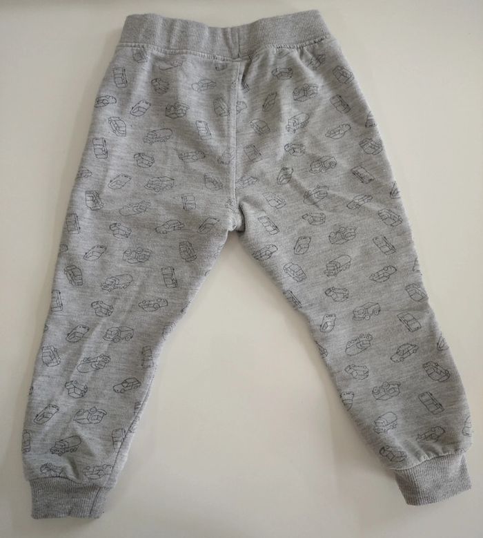 Pantalon Jogging - photo numéro 2