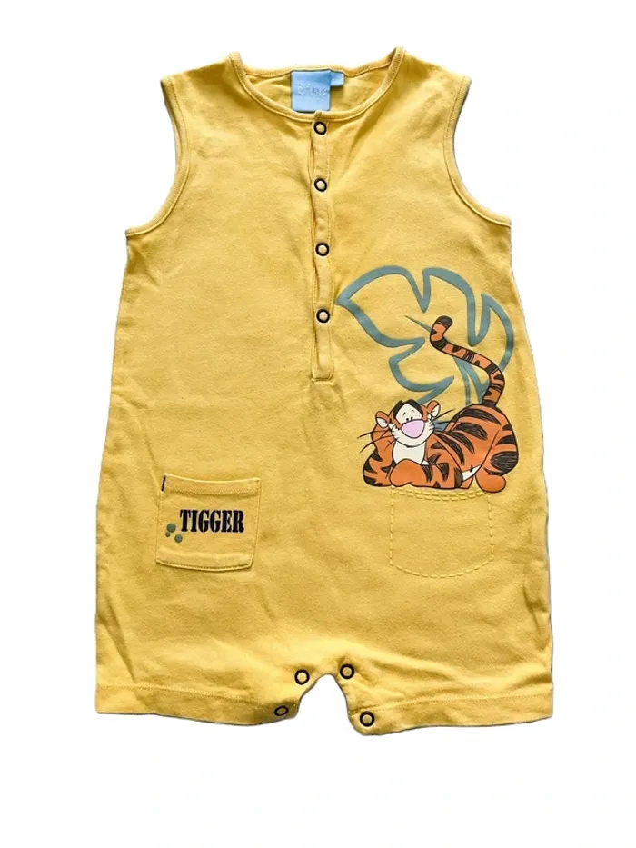 Combi-short