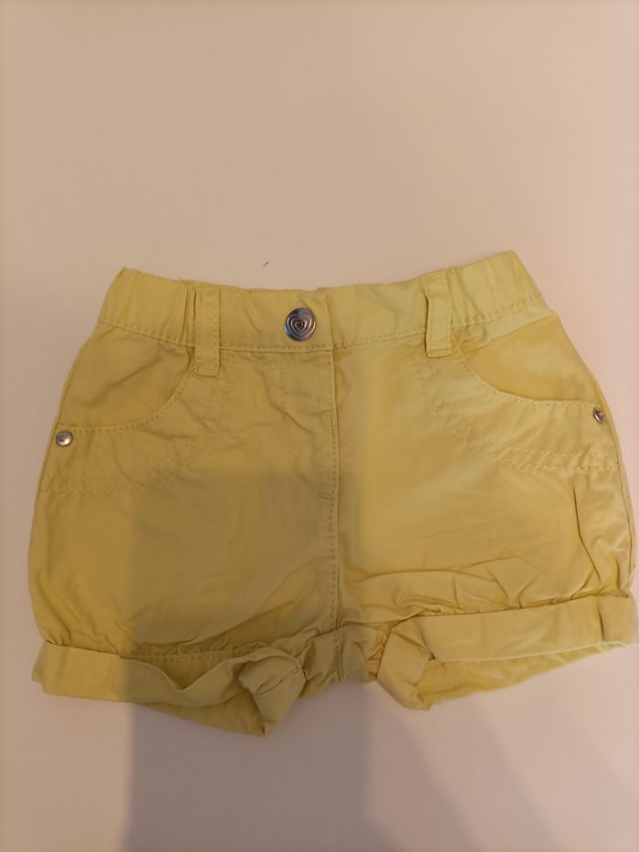 Short