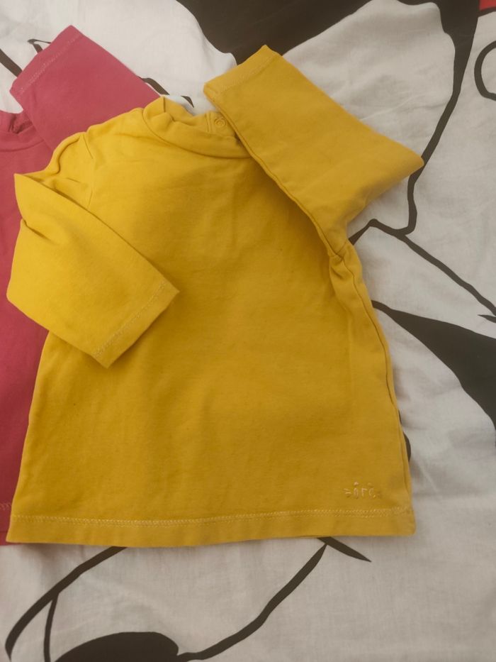 Maillot - photo numéro 2