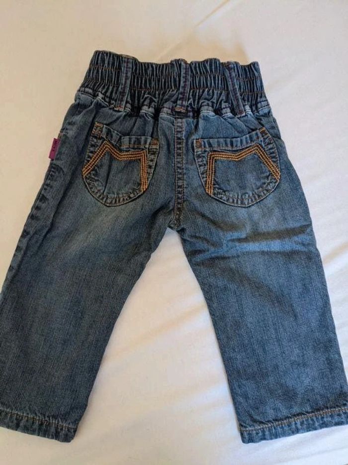 Pantalon Mexx - photo numéro 6