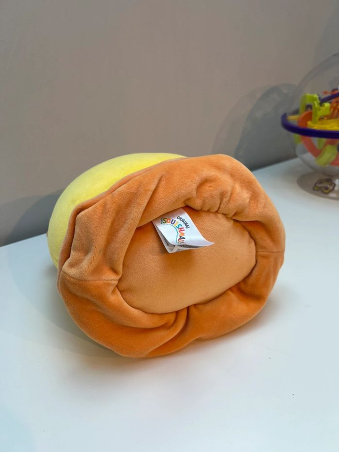 Peluche Squishmallows - photo numéro 4