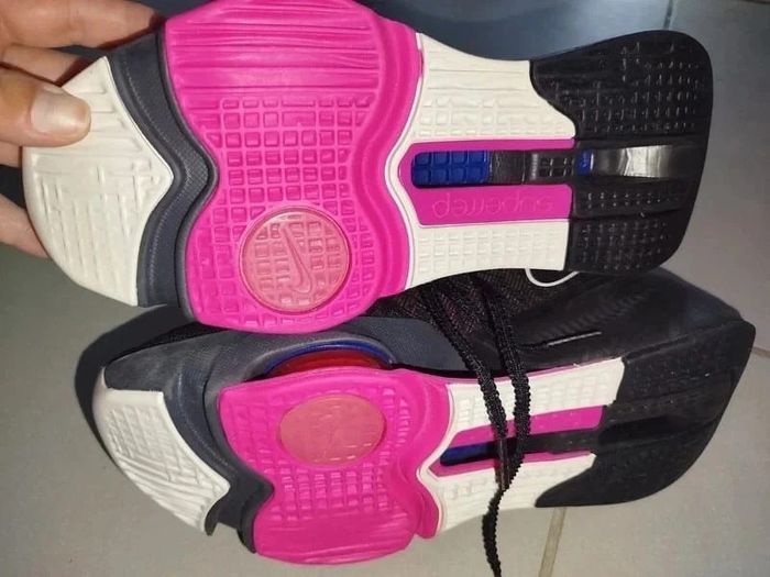 Nike air zoom superrep P40 - photo numéro 5