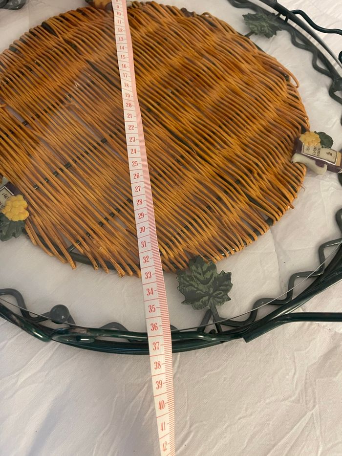 Plateau fromages ou autres - photo numéro 8