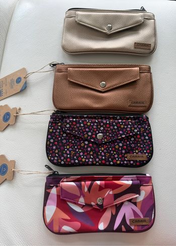 Pochettes crossbody cabaïa