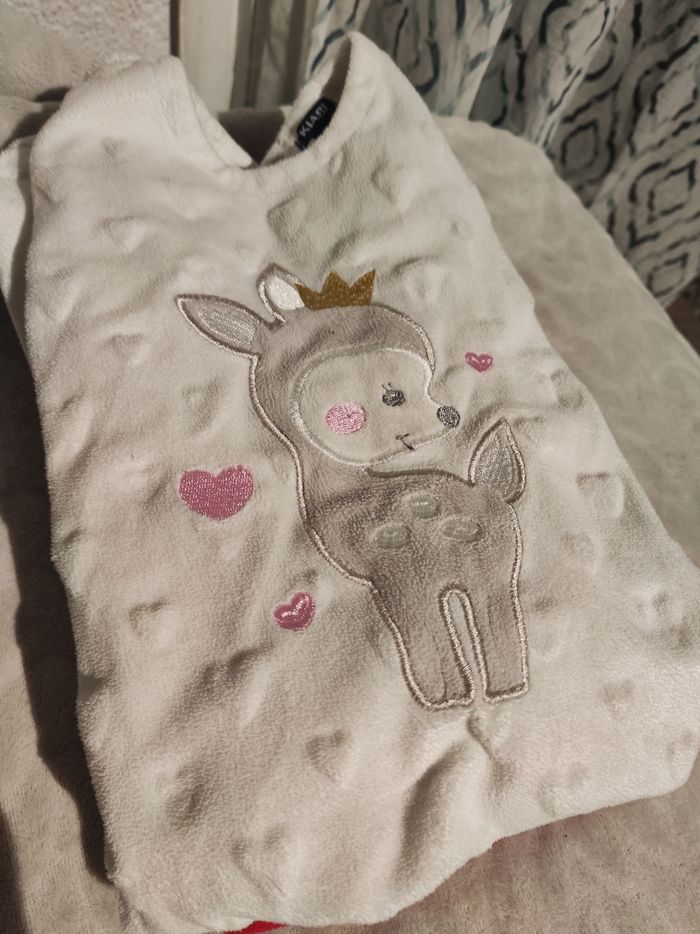 Lot vêtements 12 mois - photo numéro 8