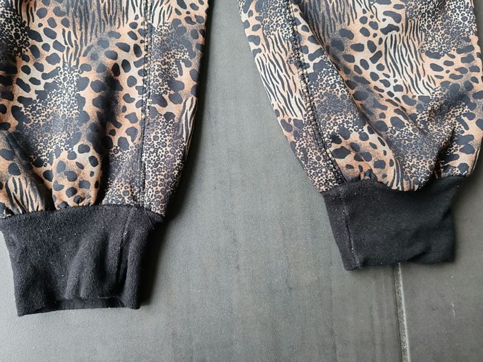 Combinaison de pluie ielm motif mixte - photo numéro 5