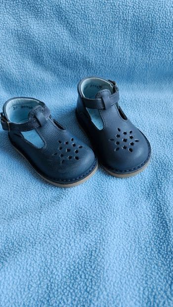 Salomé chaussures dpam