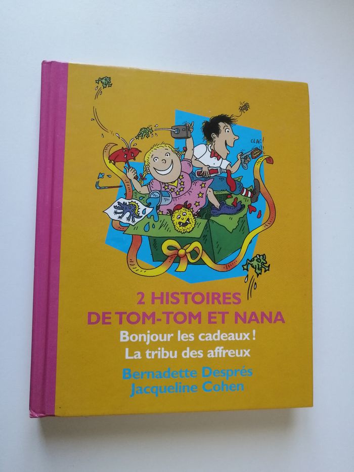 livre enfant