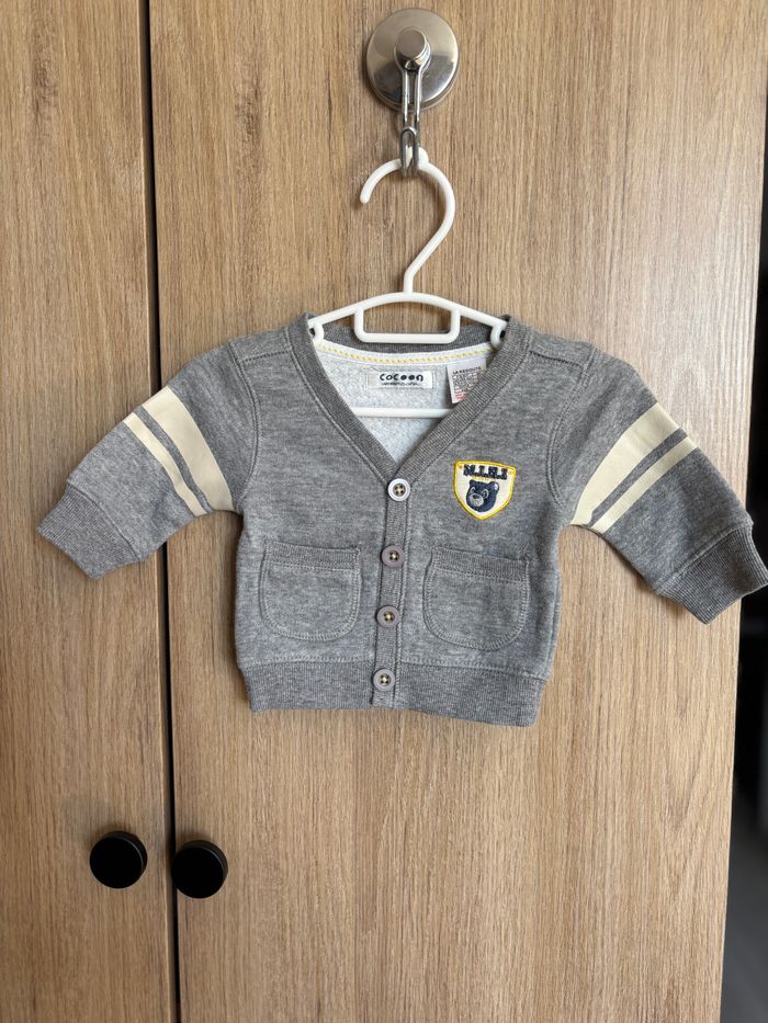 gilet