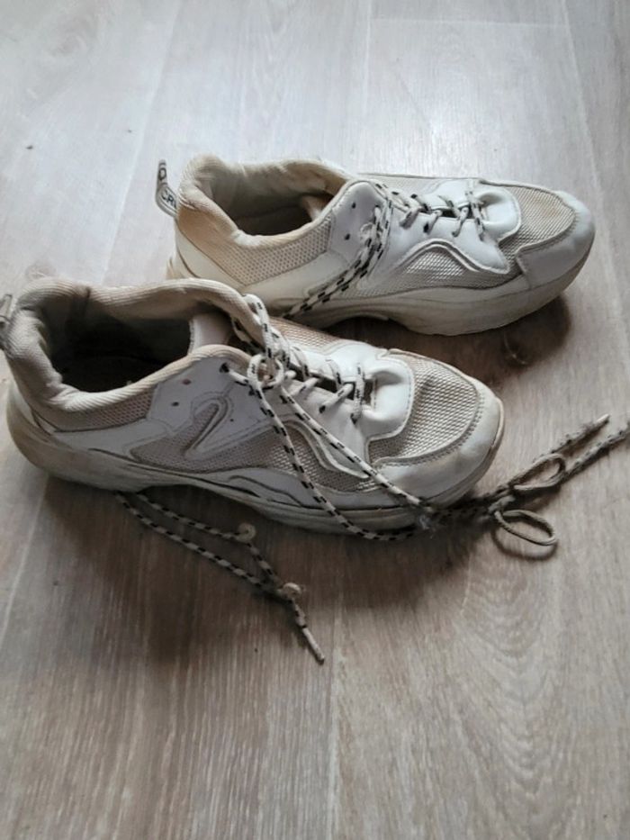 Basket mixte 38 - photo numéro 5