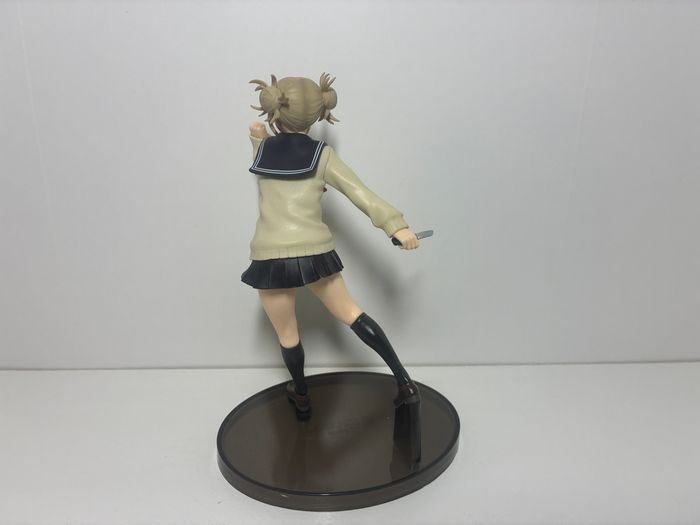 My Hero Academia – Himiko Toga Spirits The Evil Villains Figurine - photo numéro 5