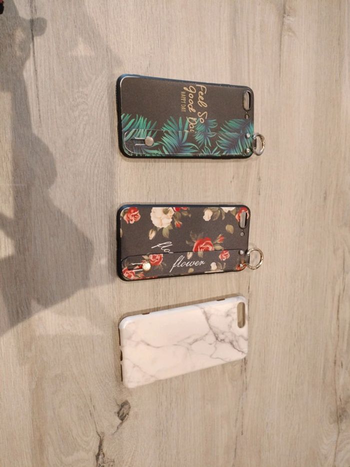 3 Coque iphone 8 plus - photo numéro 1