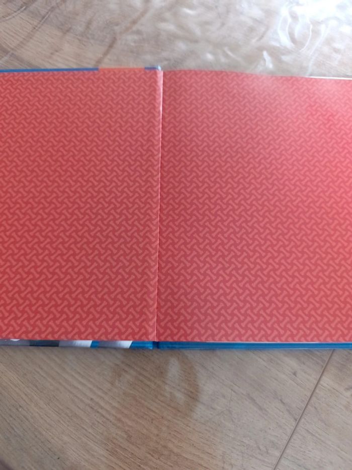 Livre paw patrol - photo numéro 2