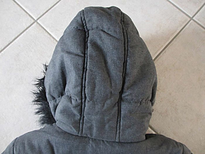 Doudoune fille Gémo – 12 ans - photo numéro 7