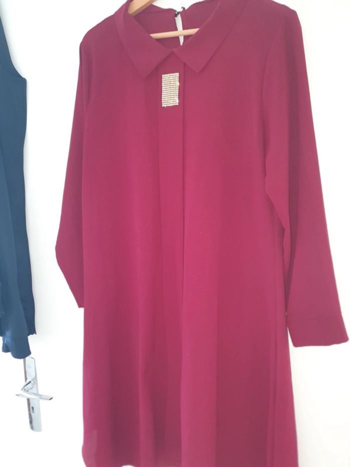 Robe / tunique - photo numéro 2