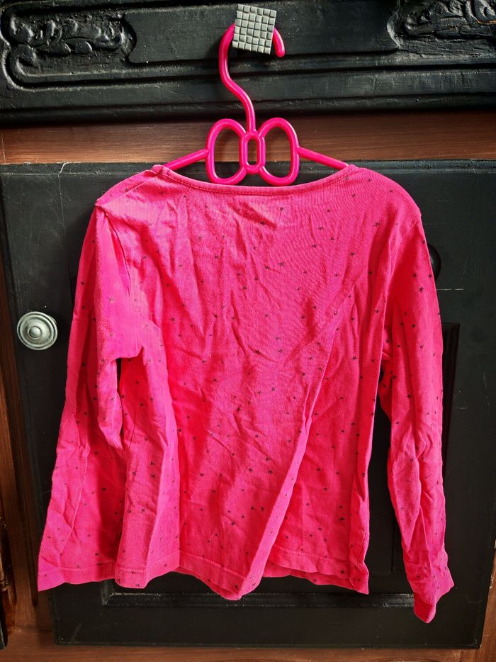 Tee-shirt ML - photo numéro 2