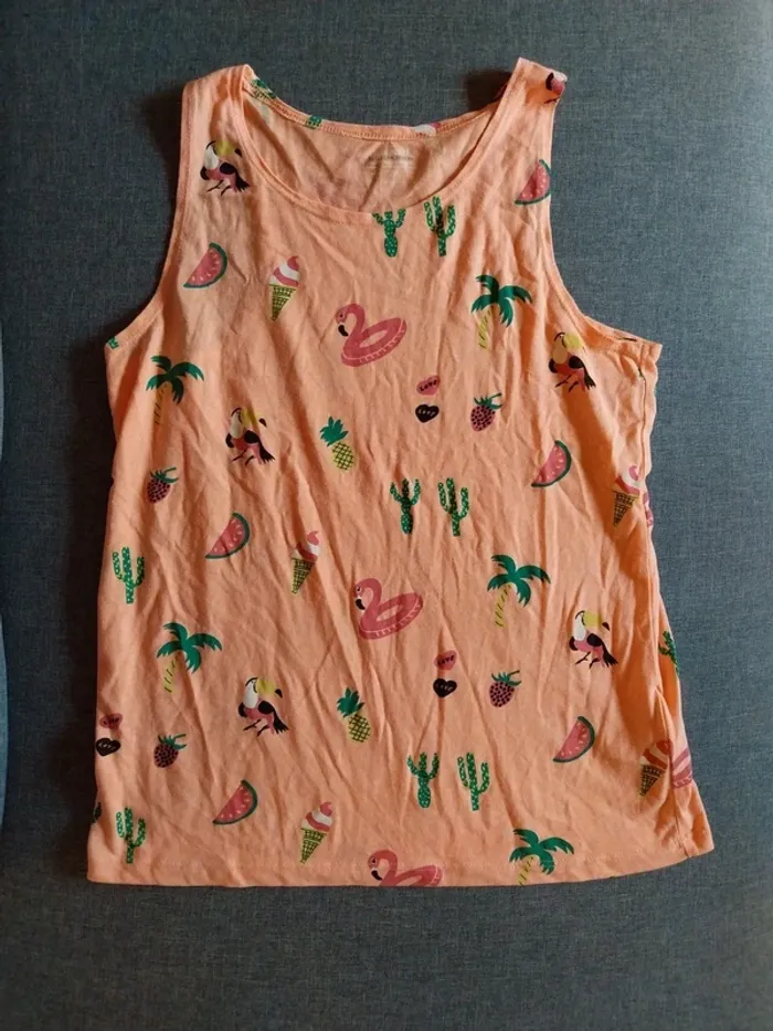 T-shirt 12 ans